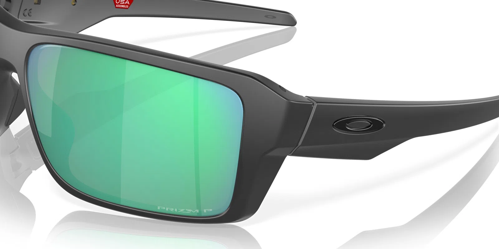 Oakley Double Edge 9380 Sunglasses - view 49